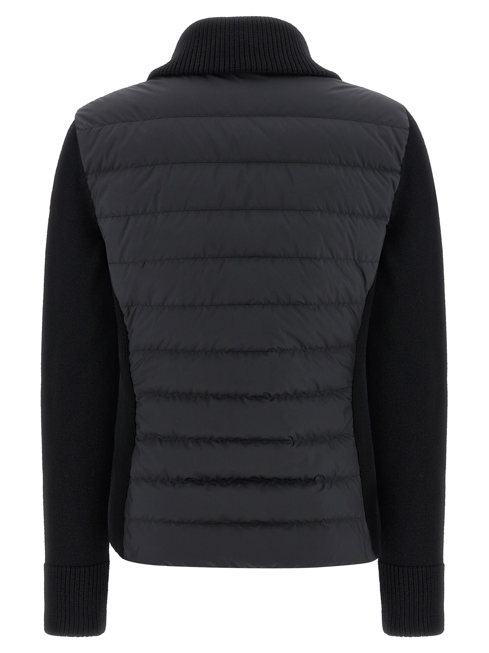 Padded cardigan L10939B00020M1131999 (Moncler / ニット・セーター・カーディガン ) | Moncler (モンクレール)(1)