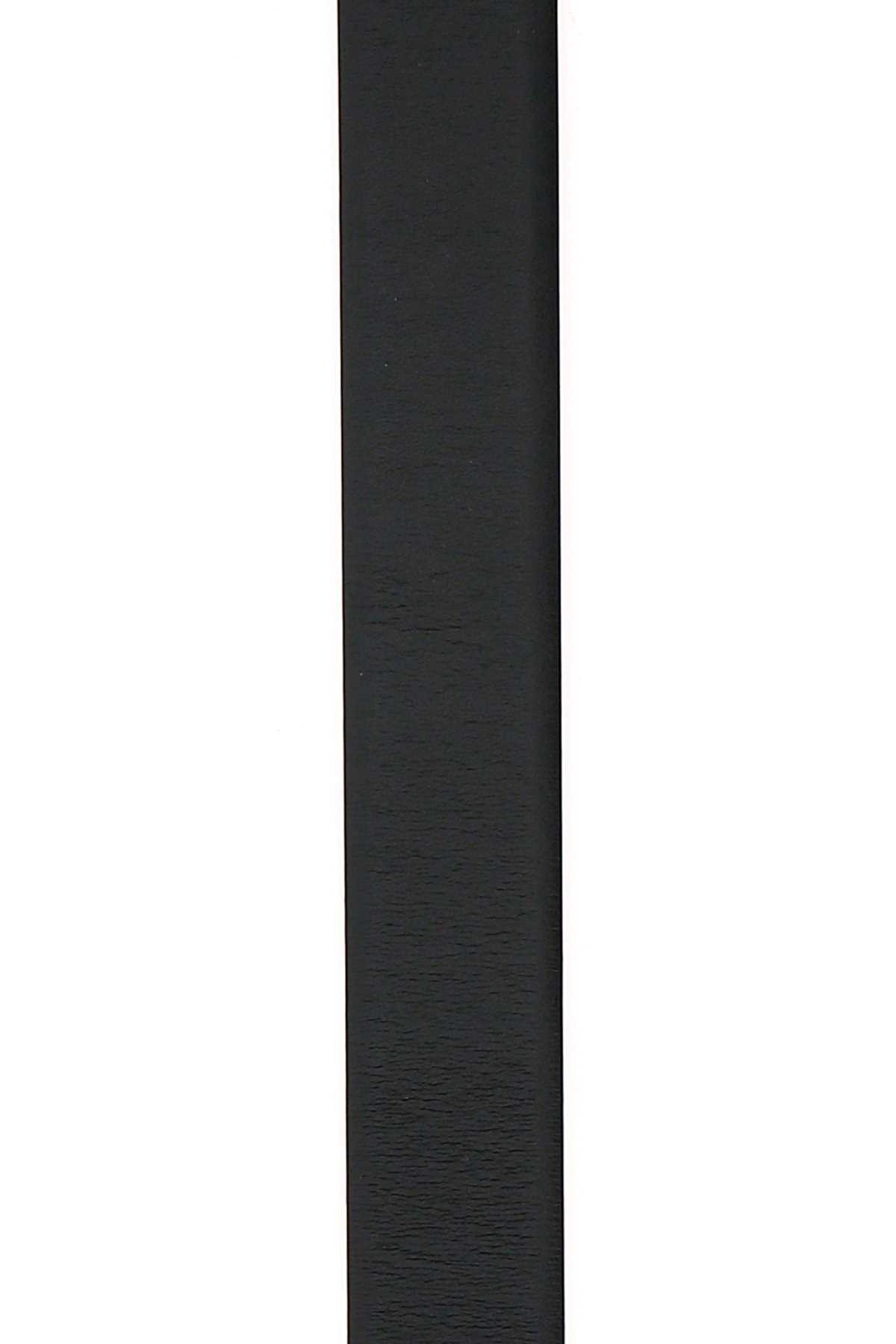 Black leather VLogo Signature reversible belt 5W2T0S11ZFR0SM (Valentino Garavani / ベルト・サスペンダー ) | Valentino Garavani (ヴァレンティノ)(2)