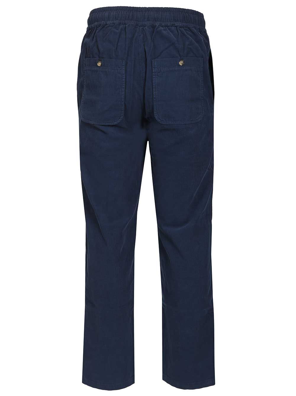 "Nirlen" trousers 25PPA0468HBC1I10H30IN (Isabel Marant / パンツ ) | Isabel Marant (イザベル マラン)(1)