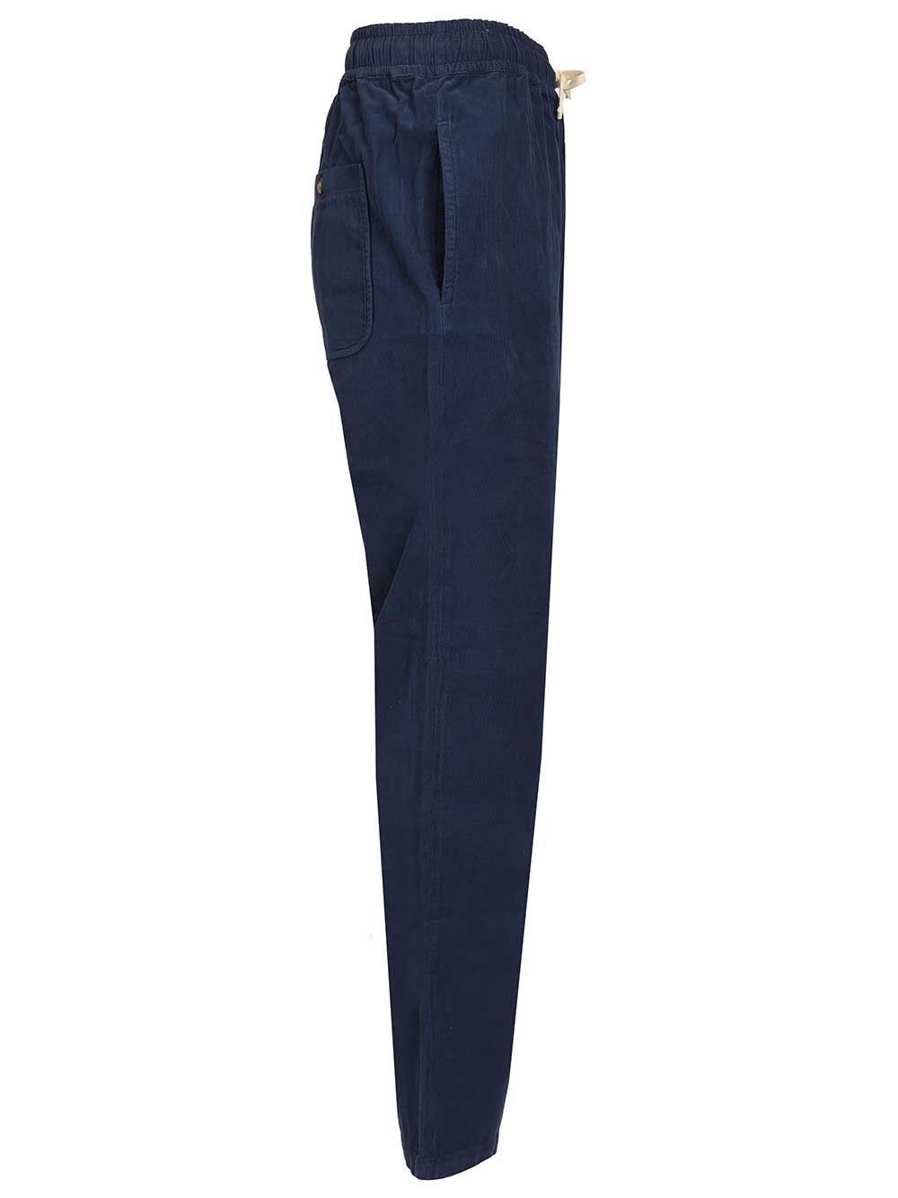 "Nirlen" trousers 25PPA0468HBC1I10H30IN (Isabel Marant / パンツ ) | Isabel Marant (イザベル マラン)(2)