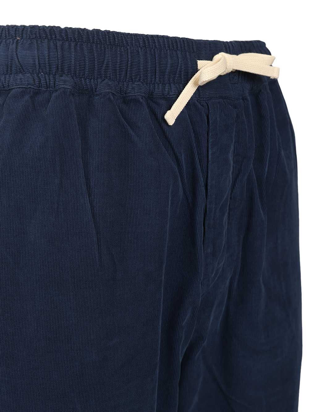 "Nirlen" trousers 25PPA0468HBC1I10H30IN (Isabel Marant / パンツ ) | Isabel Marant (イザベル マラン)(3)