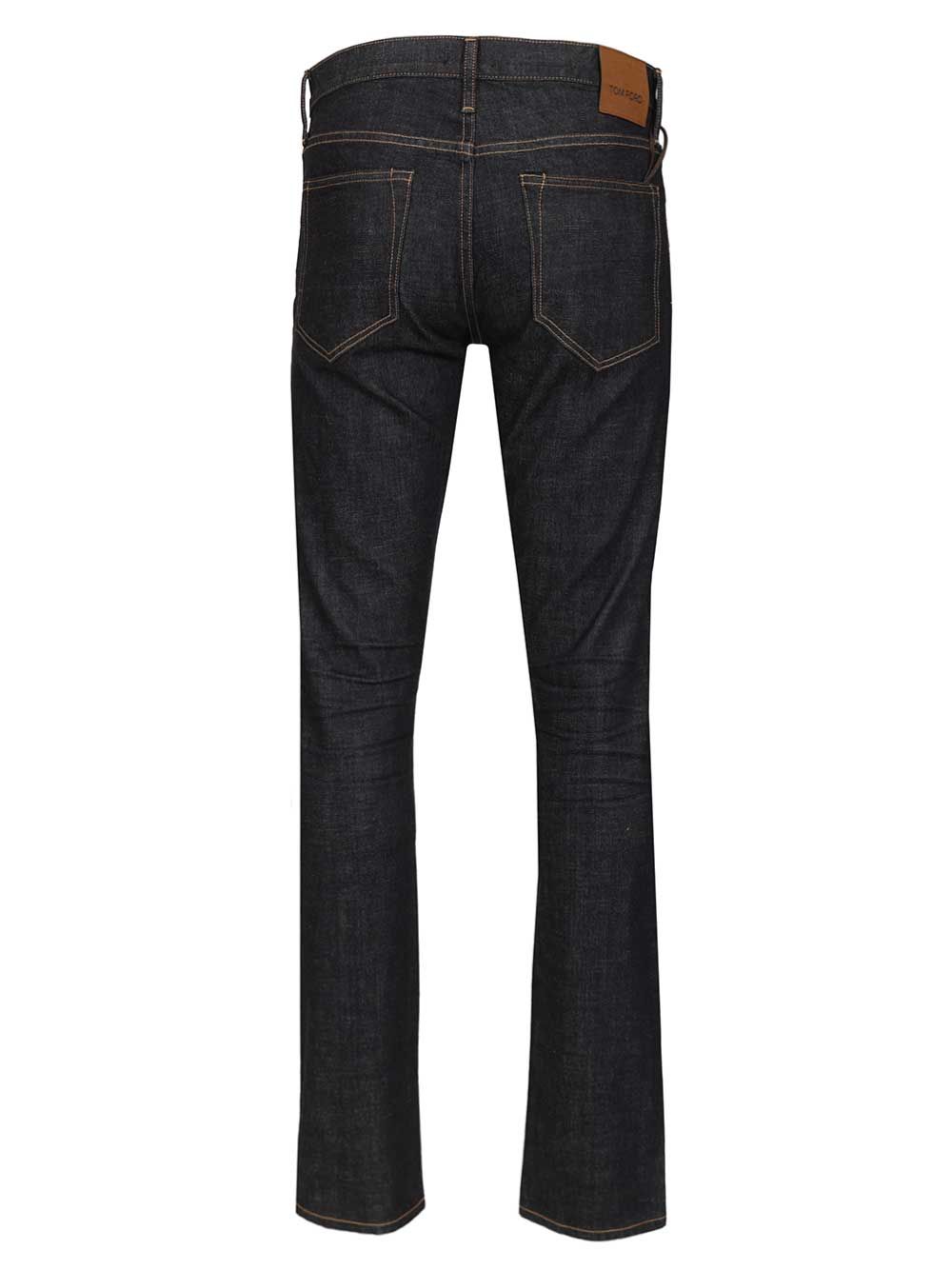 Selvedge slim fit jeans DPS001DMC082UDN (TOM FORD / ジーンズ ) | TOM FORD (トムフォード)(1)