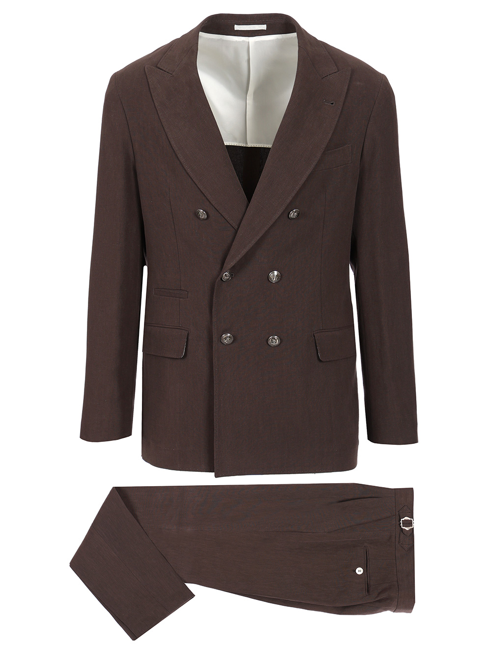 Leisure Fit suit MW431LDPM2C735 (Brunello Cucinelli / スーツ ) | Brunello Cucinelli (ブルネロ・クチネリ)