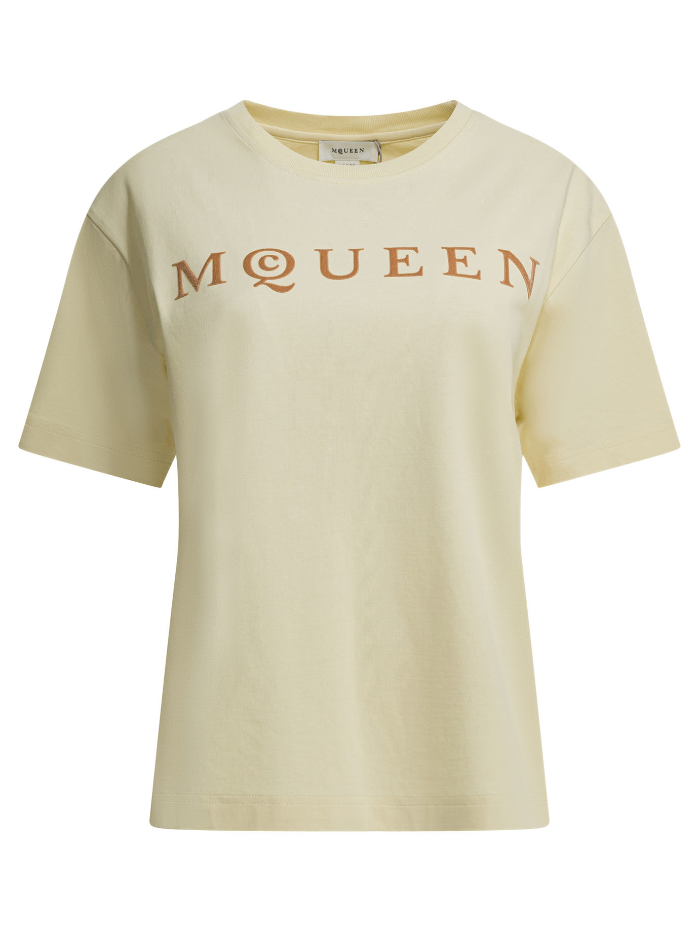 T-shirts 858325QLAE69311 (Alexander McQUEEN / Tシャツ・カットソー ) | Alexander McQUEEN (アレキサンダー・マックイーン)