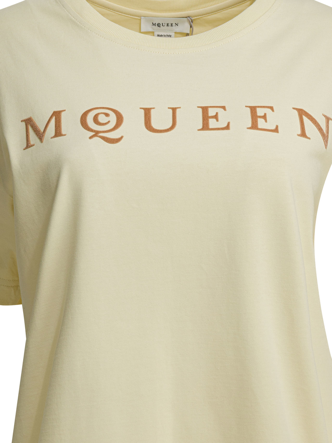 T-shirts 858325QLAE69311 (Alexander McQUEEN / Tシャツ・カットソー ) | Alexander McQUEEN (アレキサンダー・マックイーン)(2)