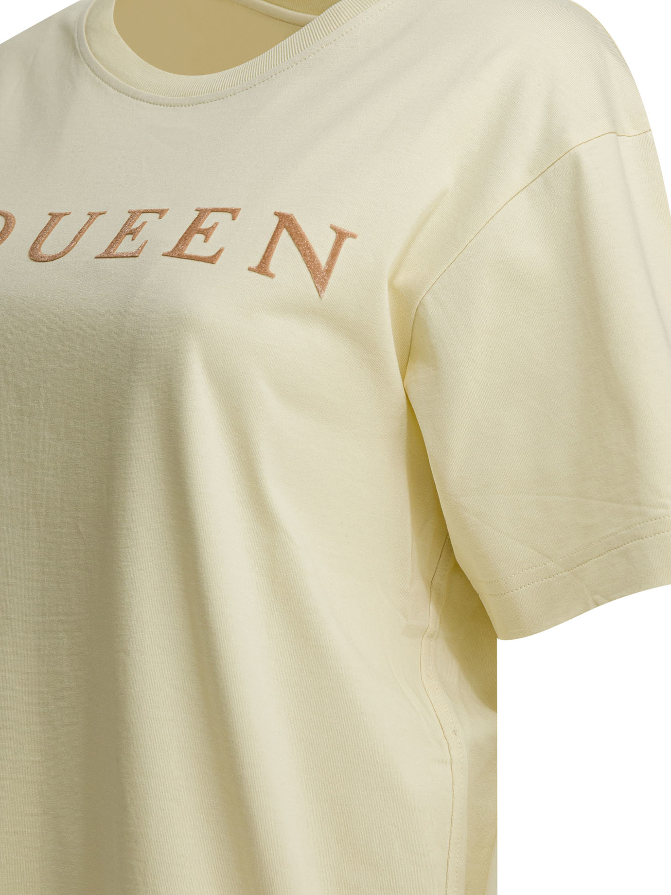 T-shirts 858325QLAE69311 (Alexander McQUEEN / Tシャツ・カットソー ) | Alexander McQUEEN (アレキサンダー・マックイーン)(3)