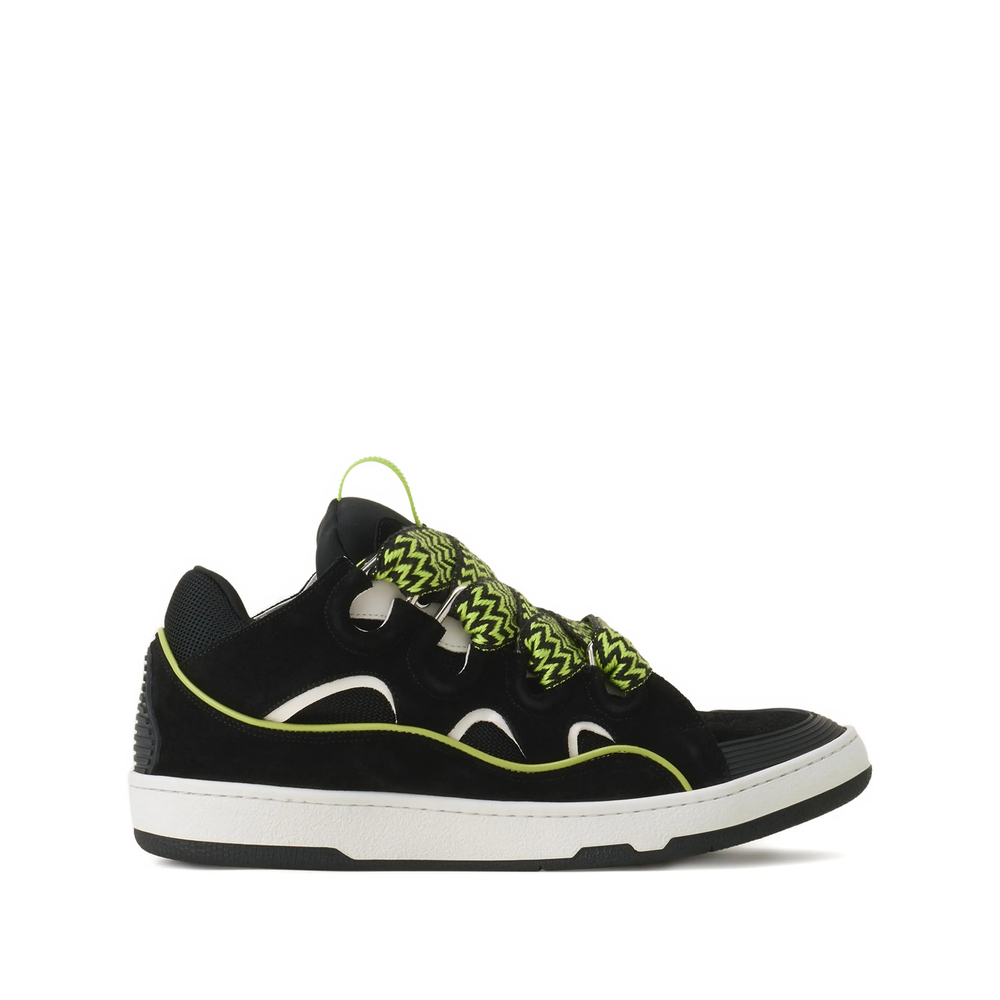 Sneaker Lanvin FUSKDK12BICOE254321 (LANVIN / スニーカー ) | LANVIN (ランバン)
