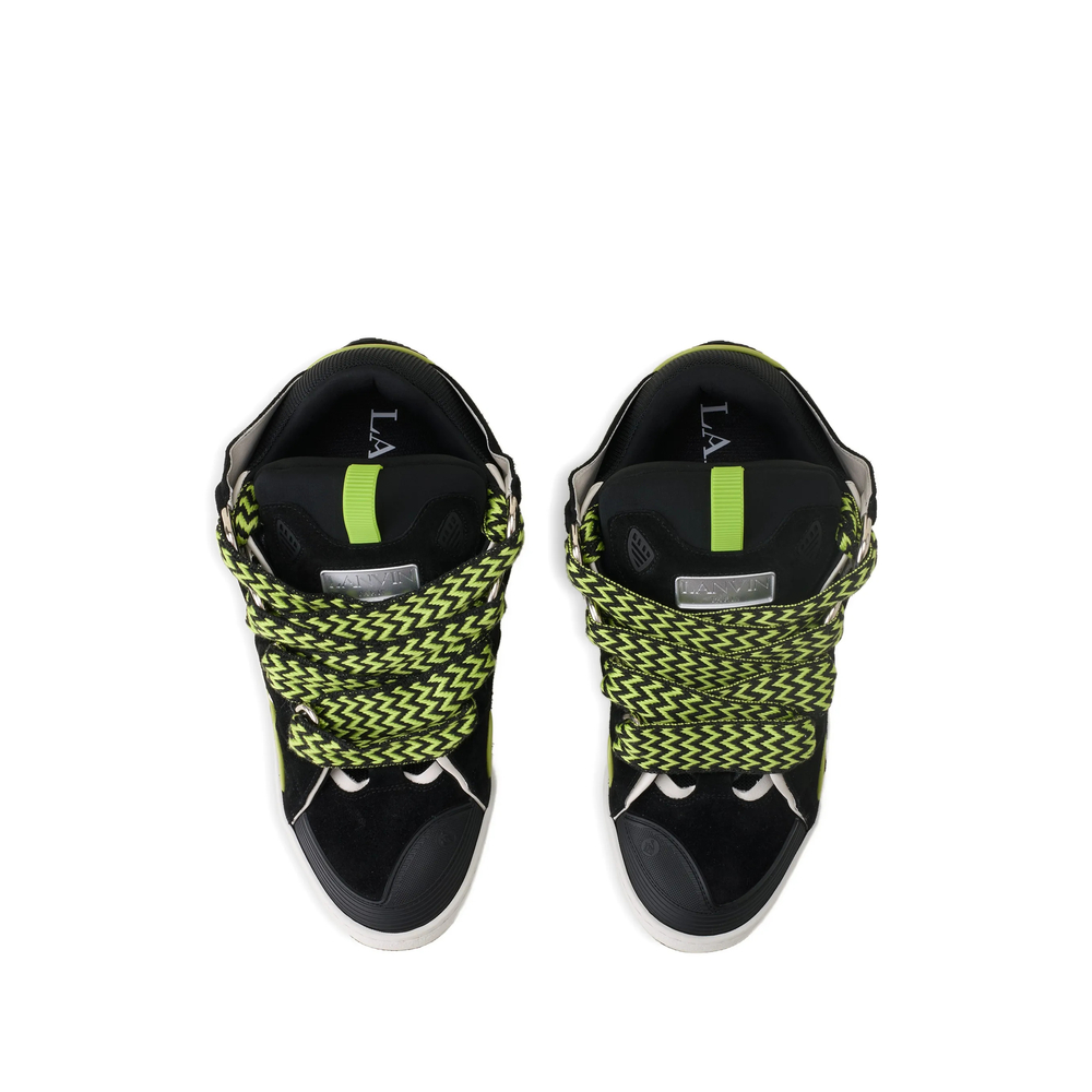 Sneaker Lanvin FUSKDK12BICOE254321 (LANVIN / スニーカー ) | LANVIN (ランバン)(1)