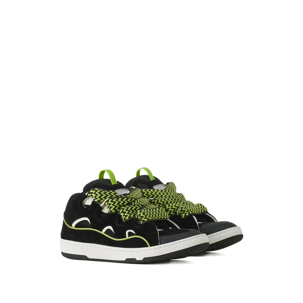 Sneaker Lanvin FUSKDK12BICOE254321 (LANVIN / スニーカー ) | LANVIN (ランバン)(3)