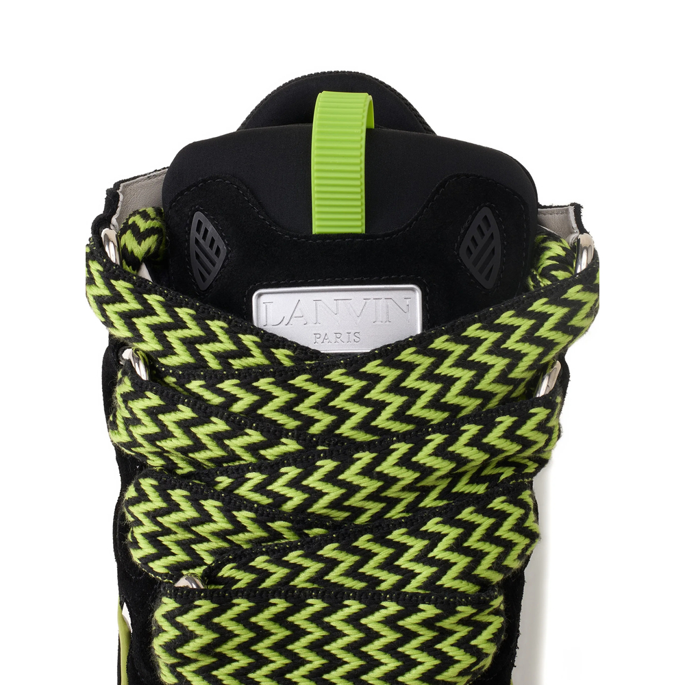 Sneaker Lanvin FUSKDK12BICOE254321 (LANVIN / スニーカー ) | LANVIN (ランバン)(5)