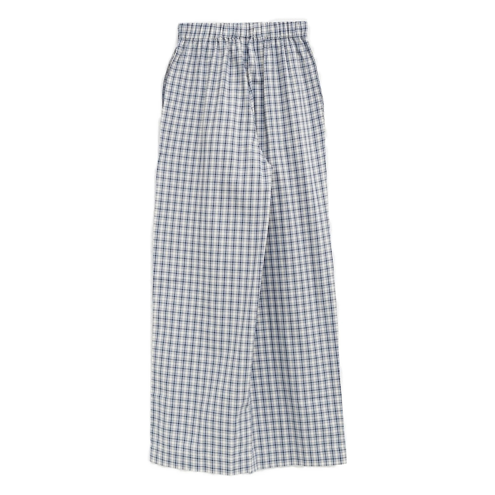 Pant Baserange PACLOCCLAUDEBLUE (BASERANGE / パンツ ) | BASERANGE (ベースレンジ)(2)