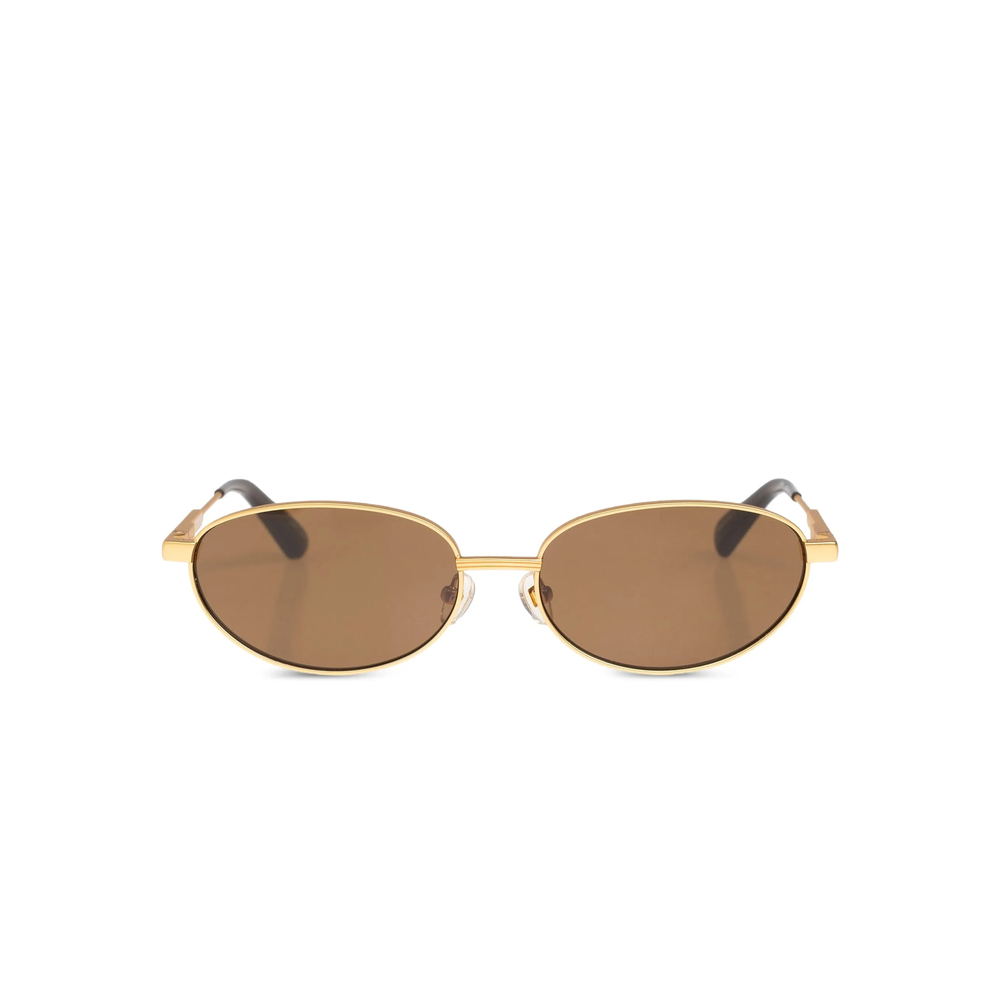 Eyewear Jacquemus JAC120C1SUNALGOM (JACQUEMUS / サングラス・アイウェア ) | JACQUEMUS (ジャックムス)