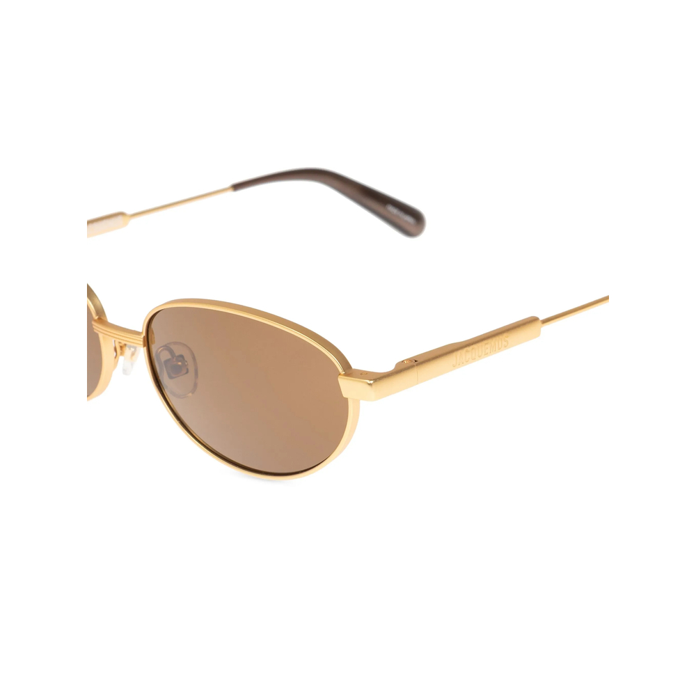 Eyewear Jacquemus JAC120C1SUNALGOM (JACQUEMUS / サングラス・アイウェア ) | JACQUEMUS (ジャックムス)(2)