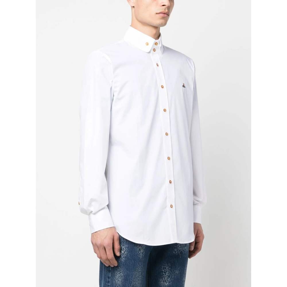 Shirt Vivienne Westwood 24010005W009QA401 (Vivienne Westwood / シャツ・ブラウス ) | Vivienne Westwood (ヴィヴィアン・ウェストウッド)(1)