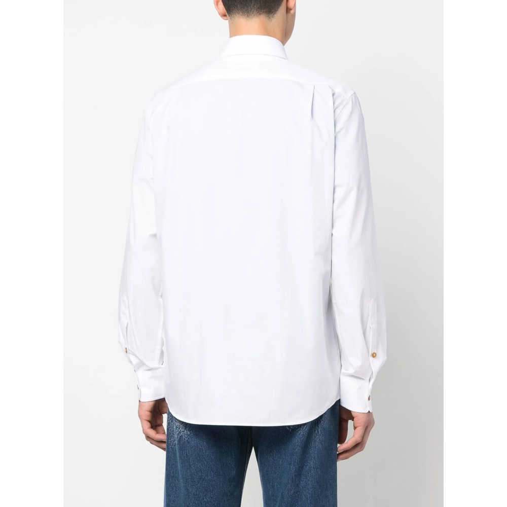 Shirt Vivienne Westwood 24010005W009QA401 (Vivienne Westwood / シャツ・ブラウス ) | Vivienne Westwood (ヴィヴィアン・ウェストウッド)(3)