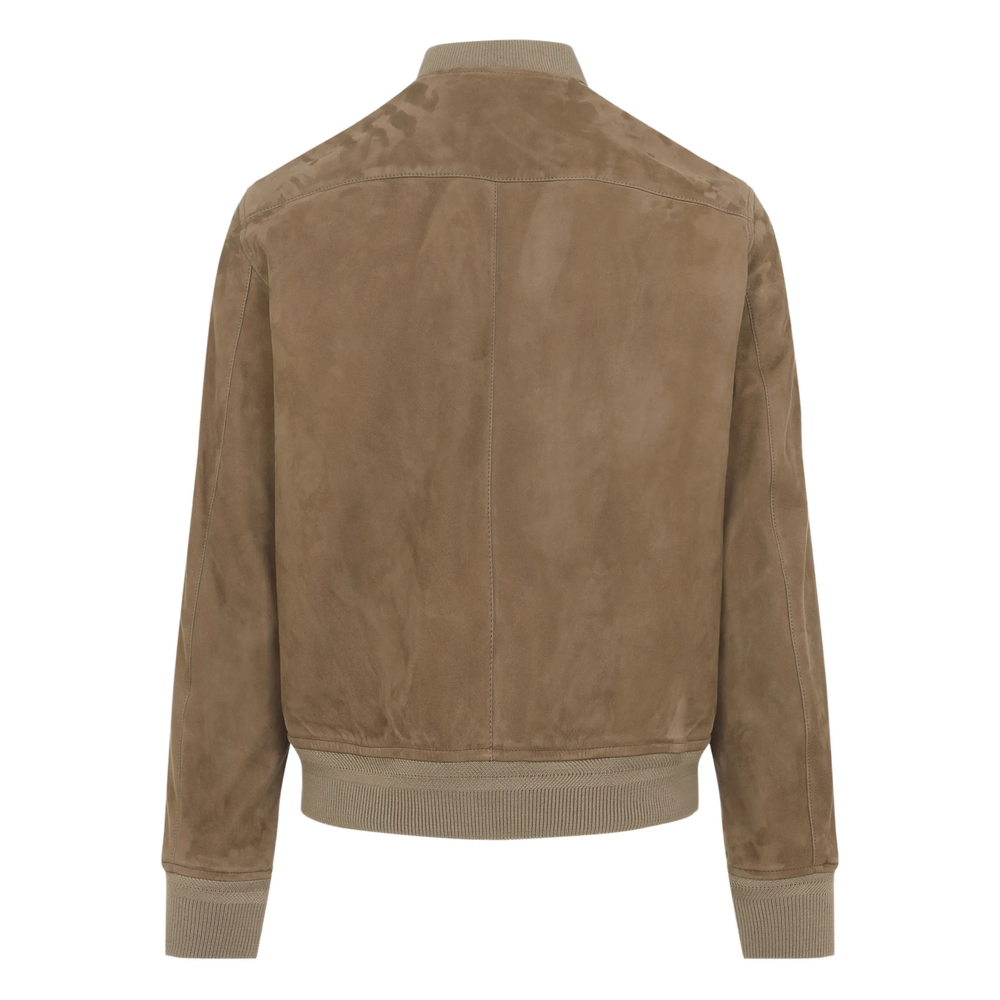 Leather Outerwear Tom Ford LMS027LBS087JBV (TOM FORD / レザー&ファージャケット・コート ) | TOM FORD (トムフォード)(1)