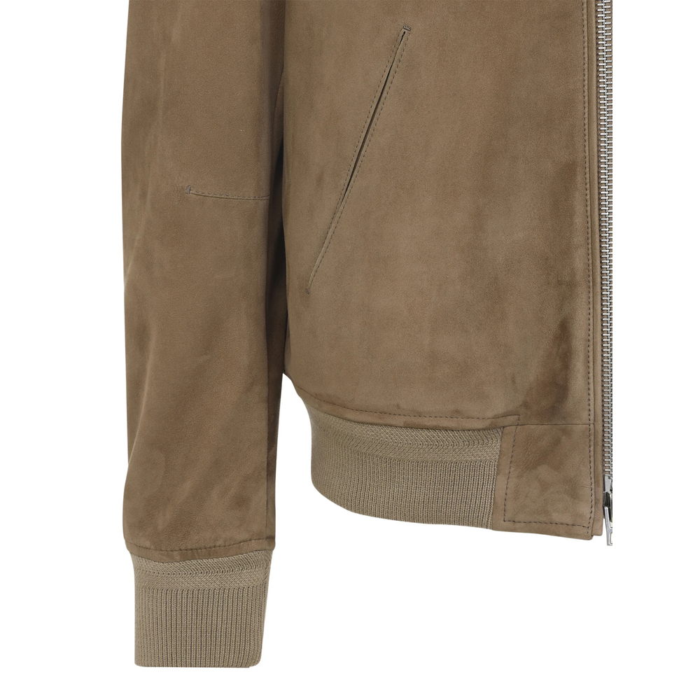 Leather Outerwear Tom Ford LMS027LBS087JBV (TOM FORD / レザー&ファージャケット・コート ) | TOM FORD (トムフォード)(3)