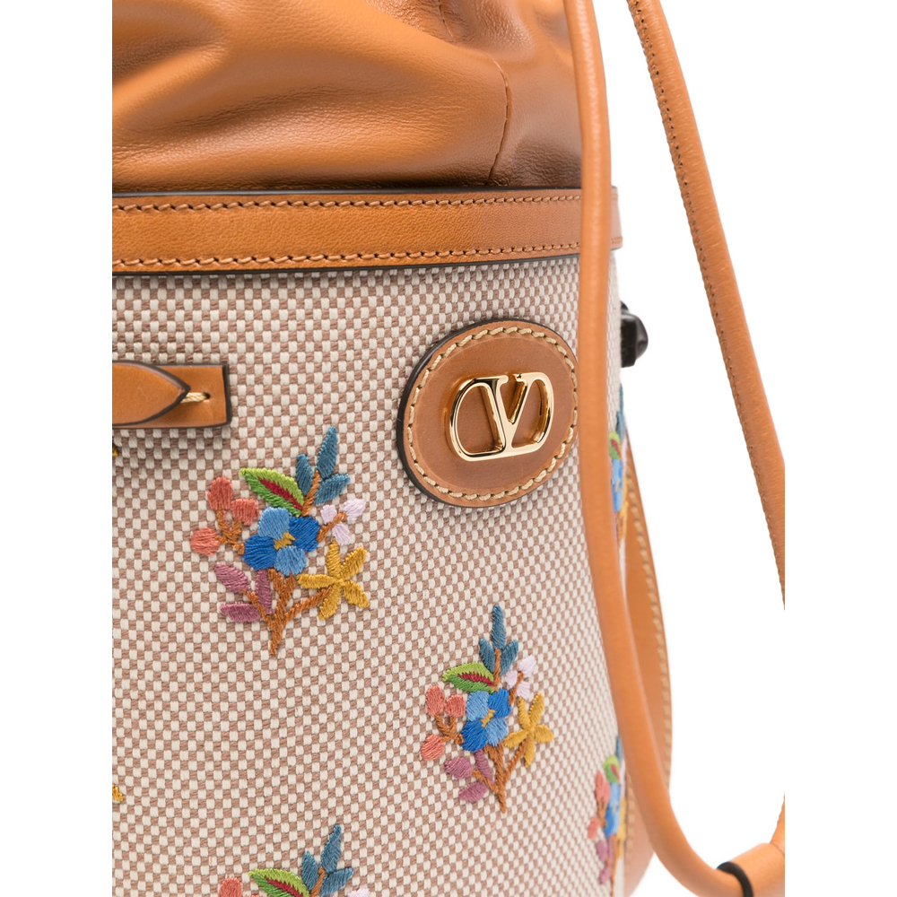 Bag Valentino Garavani 8W2B0S97FTTC1Q (Valentino Garavani / ハンドバッグ・ショルダーバッグ ) | Valentino Garavani (ヴァレンティノ)(4)