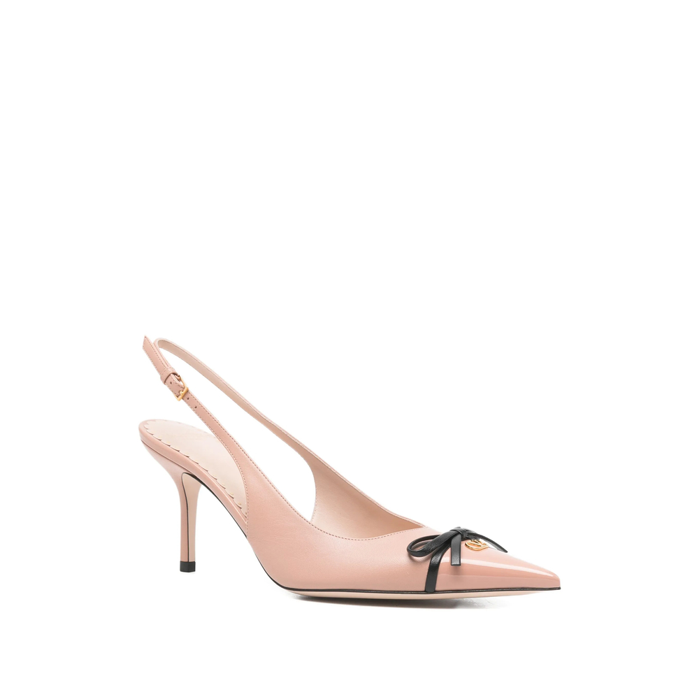 Shoes Valentino Garavani 8W2S0LQ1DALDWZ (Valentino Garavani / パンプス・ハイヒール ) | Valentino Garavani (ヴァレンティノ)(2)