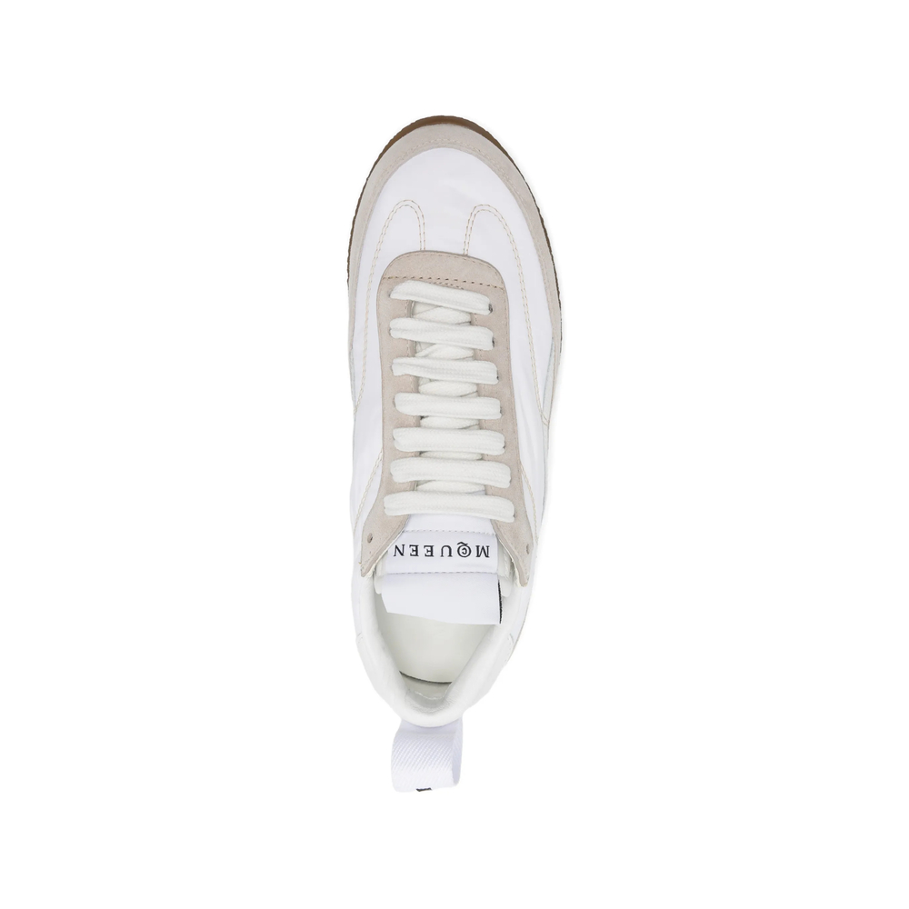 Shoes Alexander Mcqueen 856192WIAJN9013 (Alexander McQUEEN / スニーカー ) | Alexander McQUEEN (アレキサンダー・マックイーン)(3)