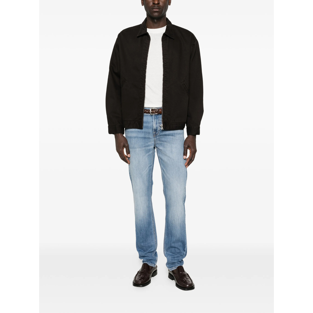 T-shirt Brunello Cucinelli MW8351308C828 (Brunello Cucinelli / Tシャツ・カットソー ) | Brunello Cucinelli (ブルネロ・クチネリ)(3)