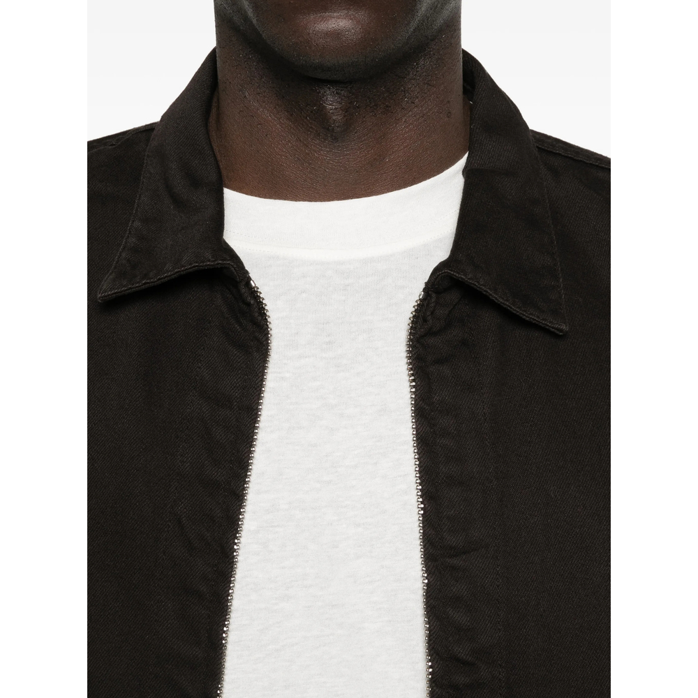 T-shirt Brunello Cucinelli MW8351308C828 (Brunello Cucinelli / Tシャツ・カットソー ) | Brunello Cucinelli (ブルネロ・クチネリ)(4)