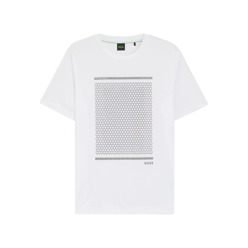 T-shirt Boss 50554333100 (HUGO BOSS / Tシャツ・カットソー ) | HUGO BOSS (ヒューゴボス)