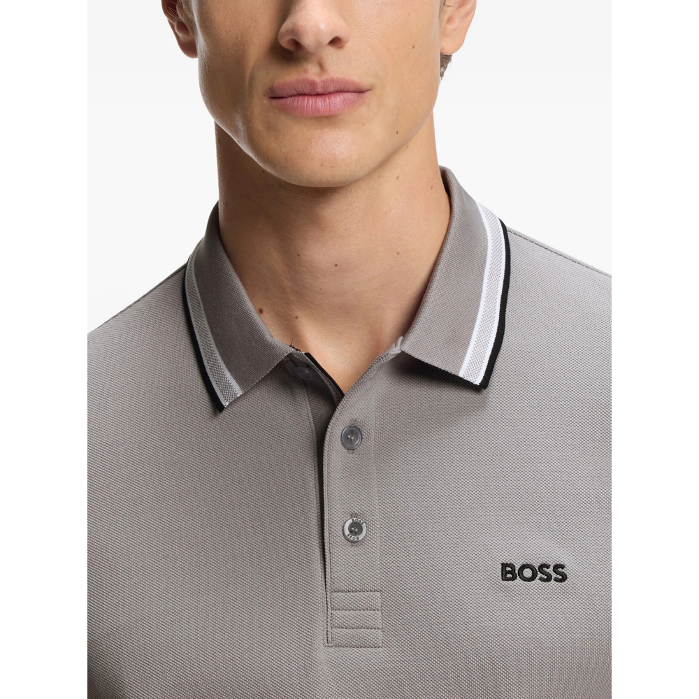 Sweater Boss 50469055068 (HUGO BOSS / ポロシャツ ) | HUGO BOSS (ヒューゴボス)(3)