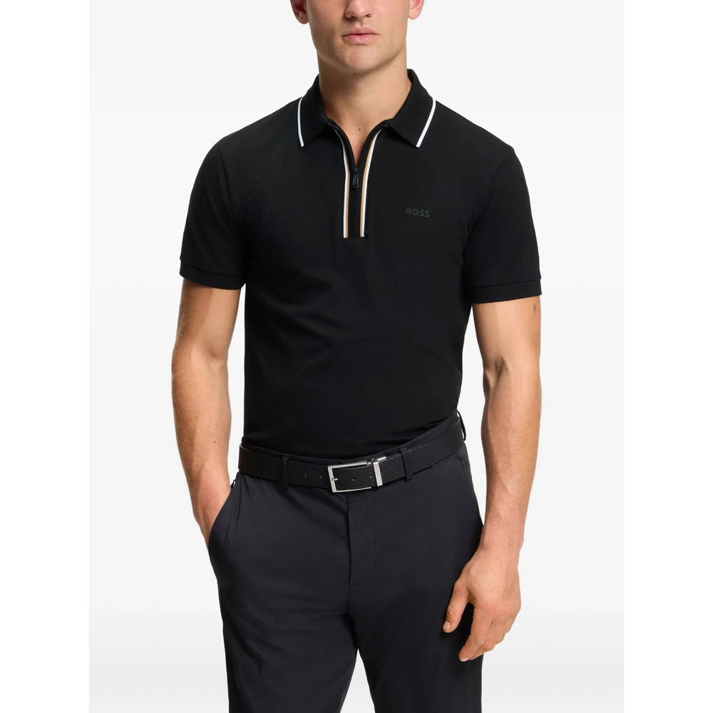 Sweater Boss 50555698001 (HUGO BOSS / ポロシャツ ) | HUGO BOSS (ヒューゴボス)(4)