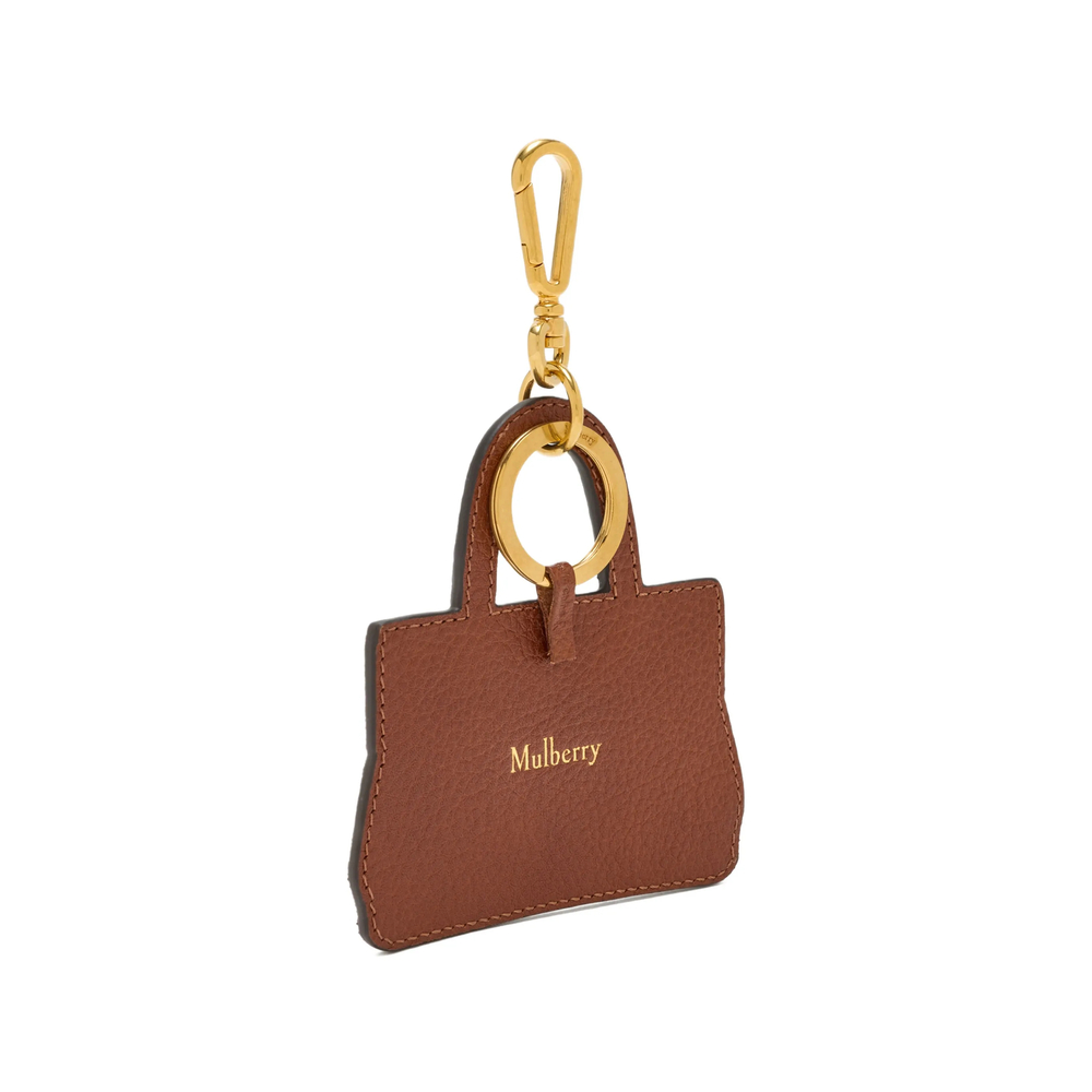 Keyring Mulberry RK6007000G110 (Mulberry / キーリング・キーケース ) | Mulberry (マルベリー)(1)