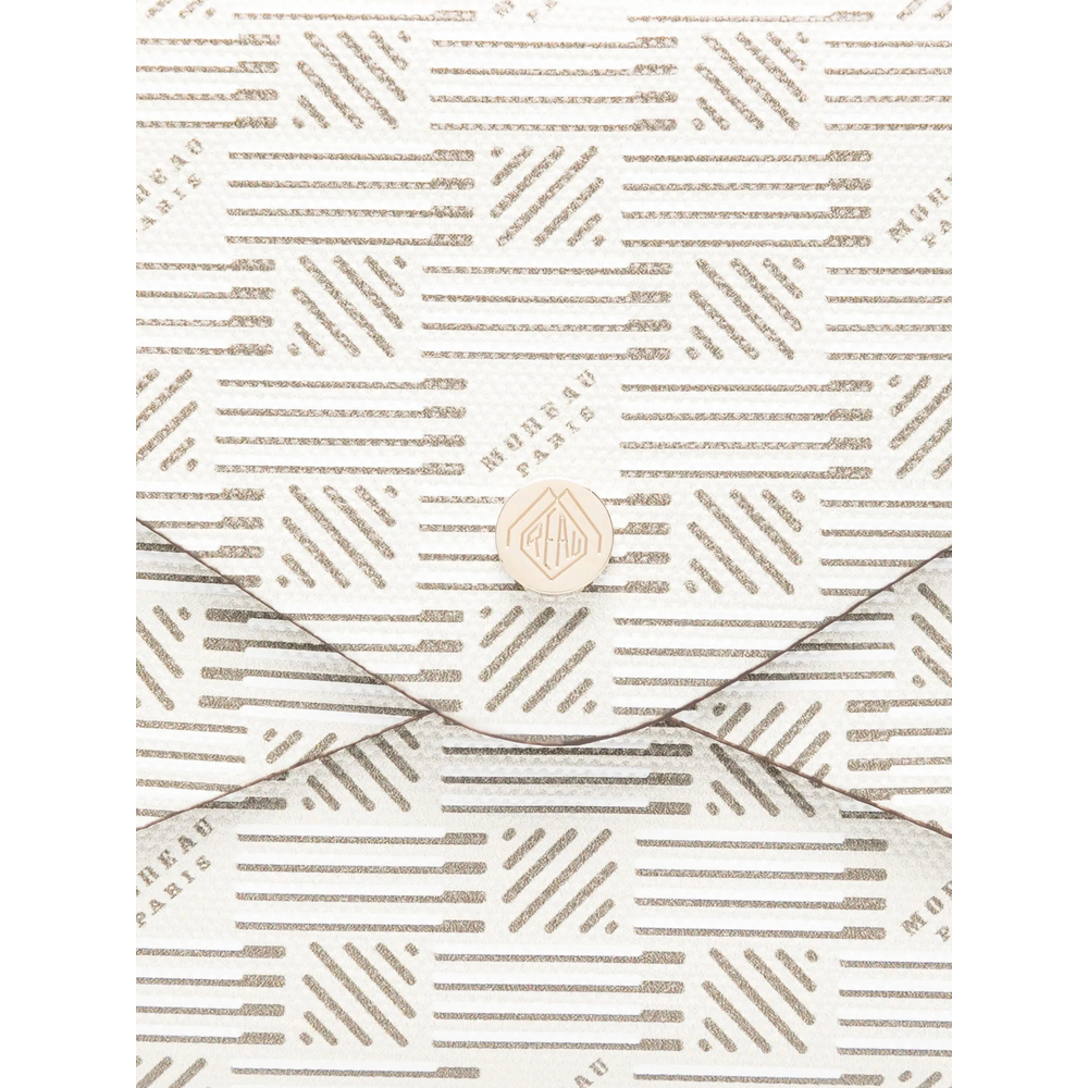 Small Leather Goods Moreau ORIGPOORIGAMICCNA (MOREAU PARIS / クラッチバッグ・ポーチ ) | MOREAU PARIS (モロー・パリ)(1)