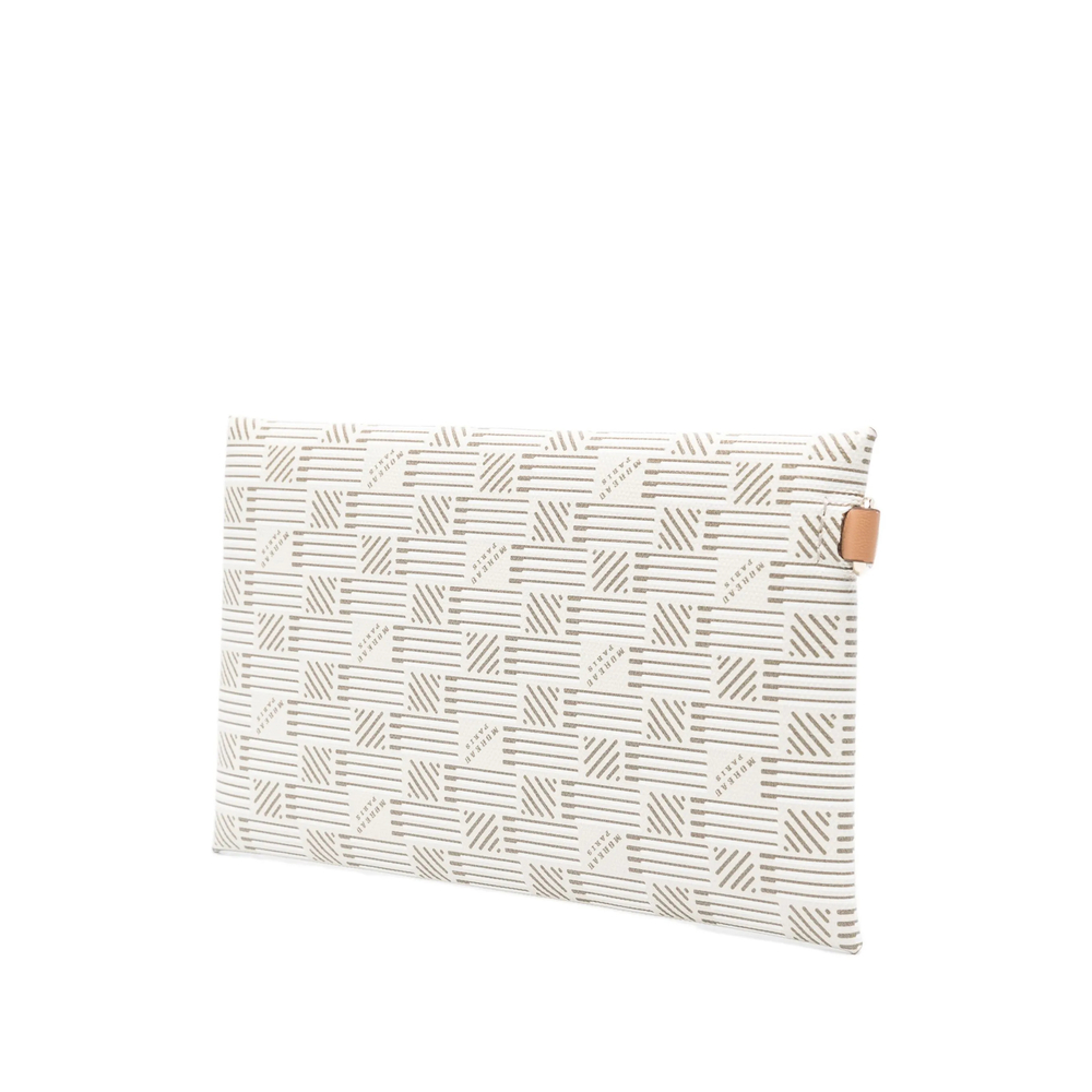 Small Leather Goods Moreau ORIGPOORIGAMICCNA (MOREAU PARIS / クラッチバッグ・ポーチ ) | MOREAU PARIS (モロー・パリ)(4)