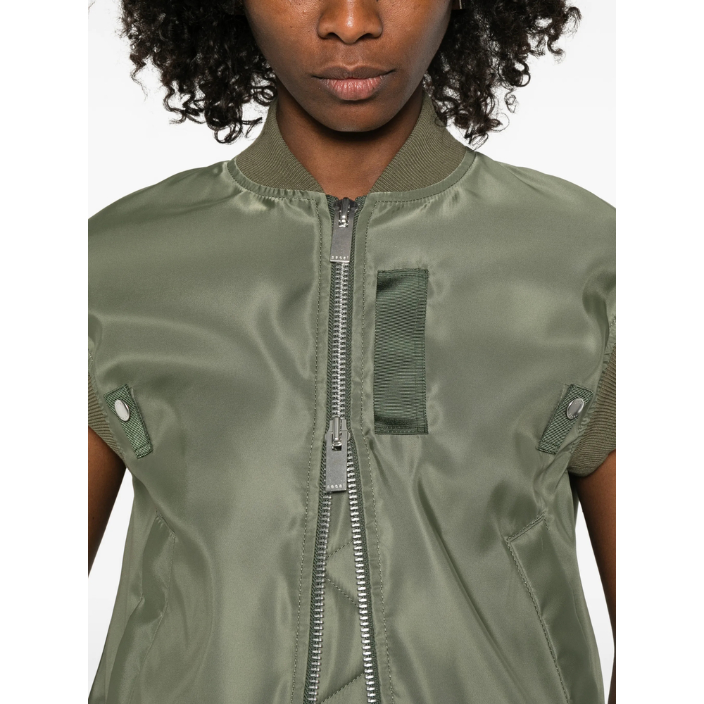 Waistcoat Sacai SCW303501 (sacai / ベスト ) | sacai (サカイ)(4)