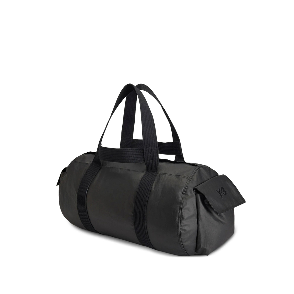 Bum Bag Y-3 KD0198BLACK (Y-3 / ビジネス・トラベルバッグ ) | Y-3 (ワイスリー)