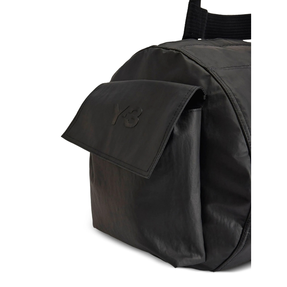 Bum Bag Y-3 KD0198BLACK (Y-3 / ビジネス・トラベルバッグ ) | Y-3 (ワイスリー)(1)