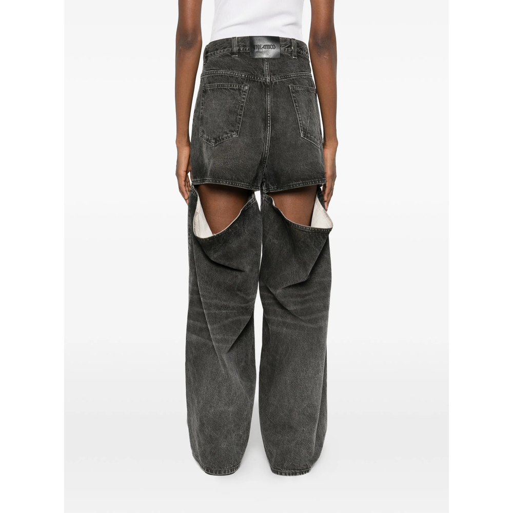 Pant The Attico 260WCP00277CCC129WS414 (THE ATTICO / ジーンズ ) | THE ATTICO (ジ・アティコ)(1)