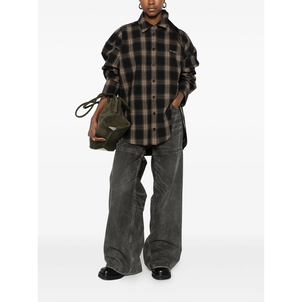 Pant The Attico 260WCP00277CCC129WS414 (THE ATTICO / ジーンズ ) | THE ATTICO (ジ・アティコ)(2)