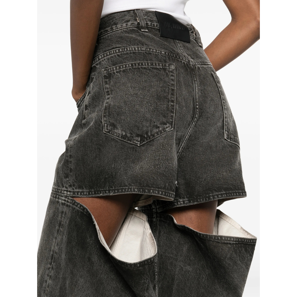 Pant The Attico 260WCP00277CCC129WS414 (THE ATTICO / ジーンズ ) | THE ATTICO (ジ・アティコ)(3)