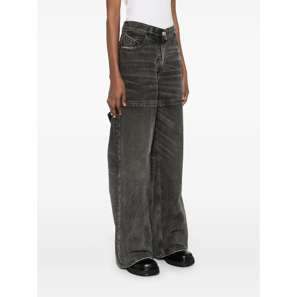 Pant The Attico 260WCP00277CCC129WS414 (THE ATTICO / ジーンズ ) | THE ATTICO (ジ・アティコ)(4)