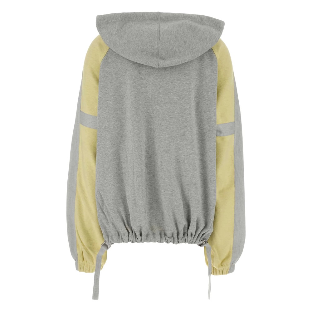 Outerwear The Attico 260WCB00110JJF007AA841 (THE ATTICO / カジュアルジャケット ) | THE ATTICO (ジ・アティコ)(1)