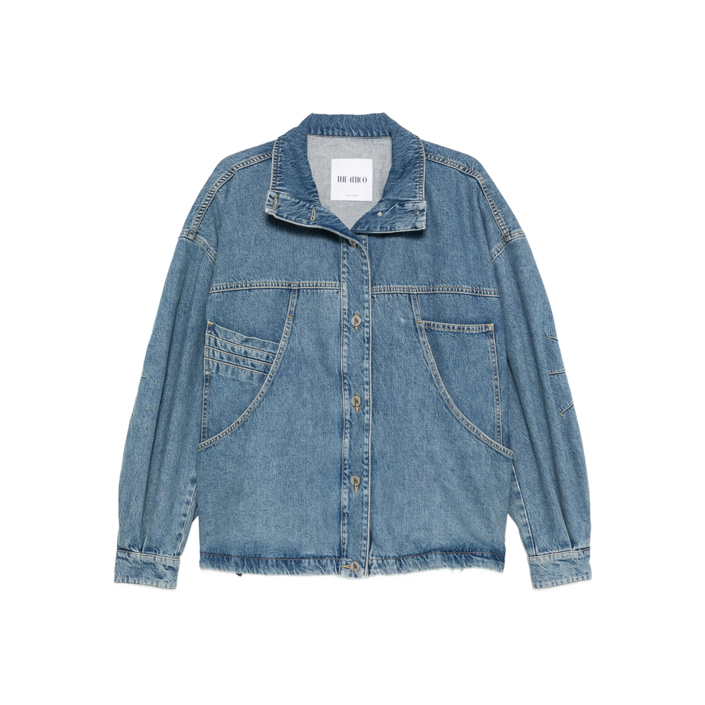 Outerwear The Attico 260WCB00105DDD116AA024 (THE ATTICO / カジュアルジャケット ) | THE ATTICO (ジ・アティコ)