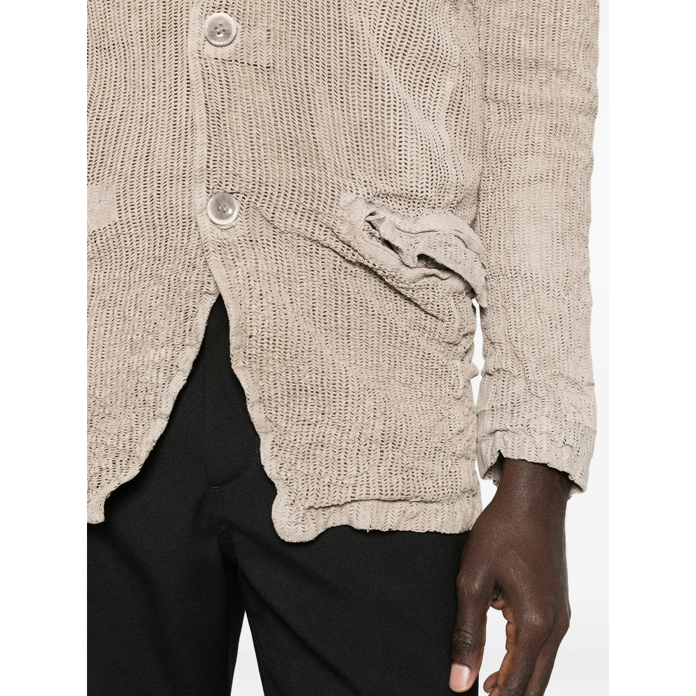 Leather Jacket Giorgio Brato GU26S21085VREVBOULD (GIORGIO BRATO / レザー&ファージャケット・コート ) | GIORGIO BRATO (ジョルジオ ブラート)(3)