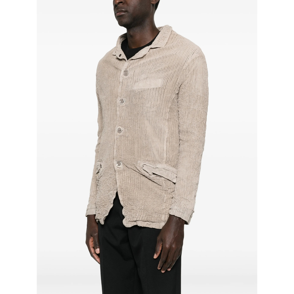 Leather Jacket Giorgio Brato GU26S21085VREVBOULD (GIORGIO BRATO / レザー&ファージャケット・コート ) | GIORGIO BRATO (ジョルジオ ブラート)(4)