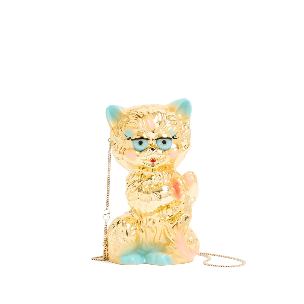 Bag Valentino Garavani 8W2B0R69WIYL05 (Valentino Garavani / クラッチバッグ・ポーチ ) | Valentino Garavani (ヴァレンティノ)