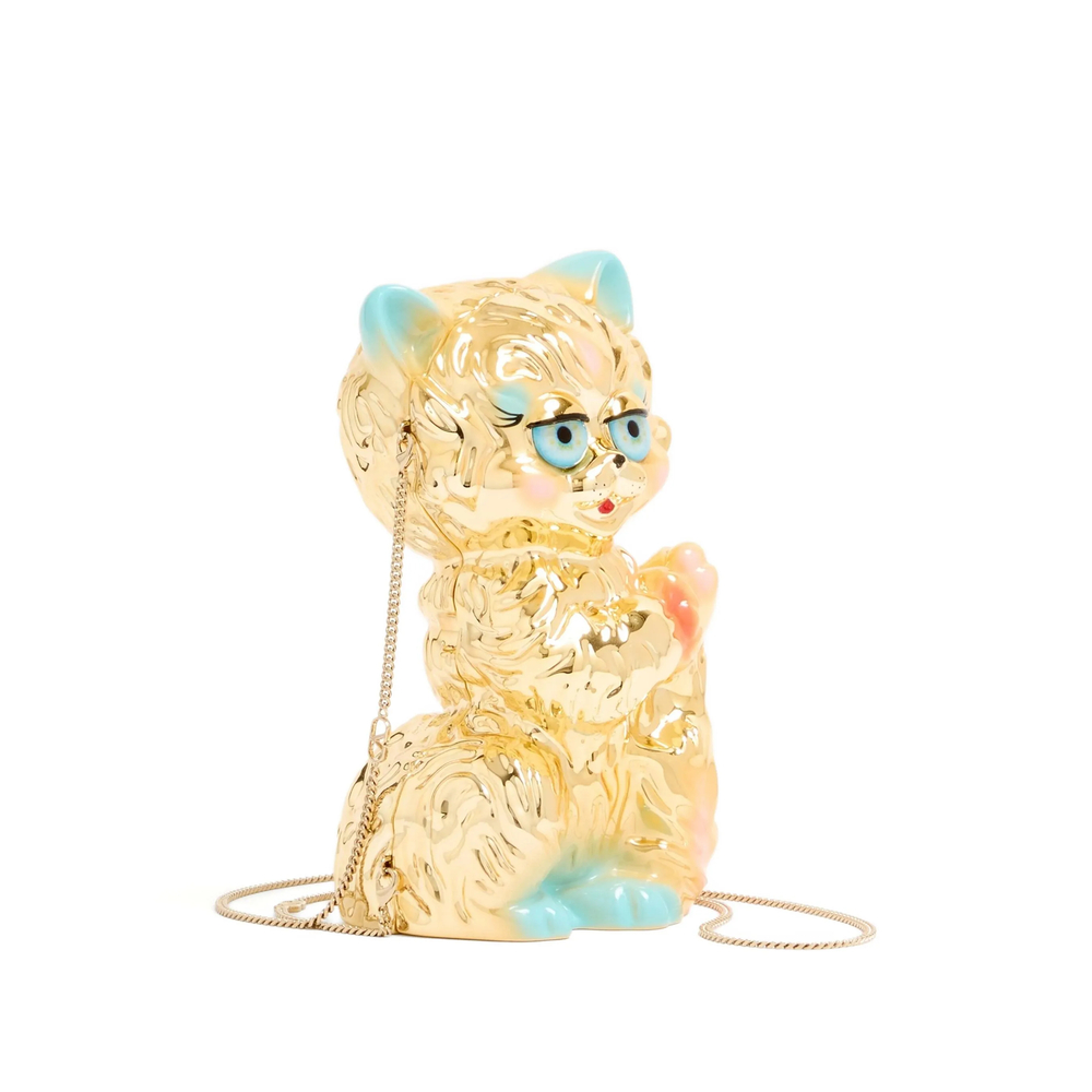 Bag Valentino Garavani 8W2B0R69WIYL05 (Valentino Garavani / クラッチバッグ・ポーチ ) | Valentino Garavani (ヴァレンティノ)(2)