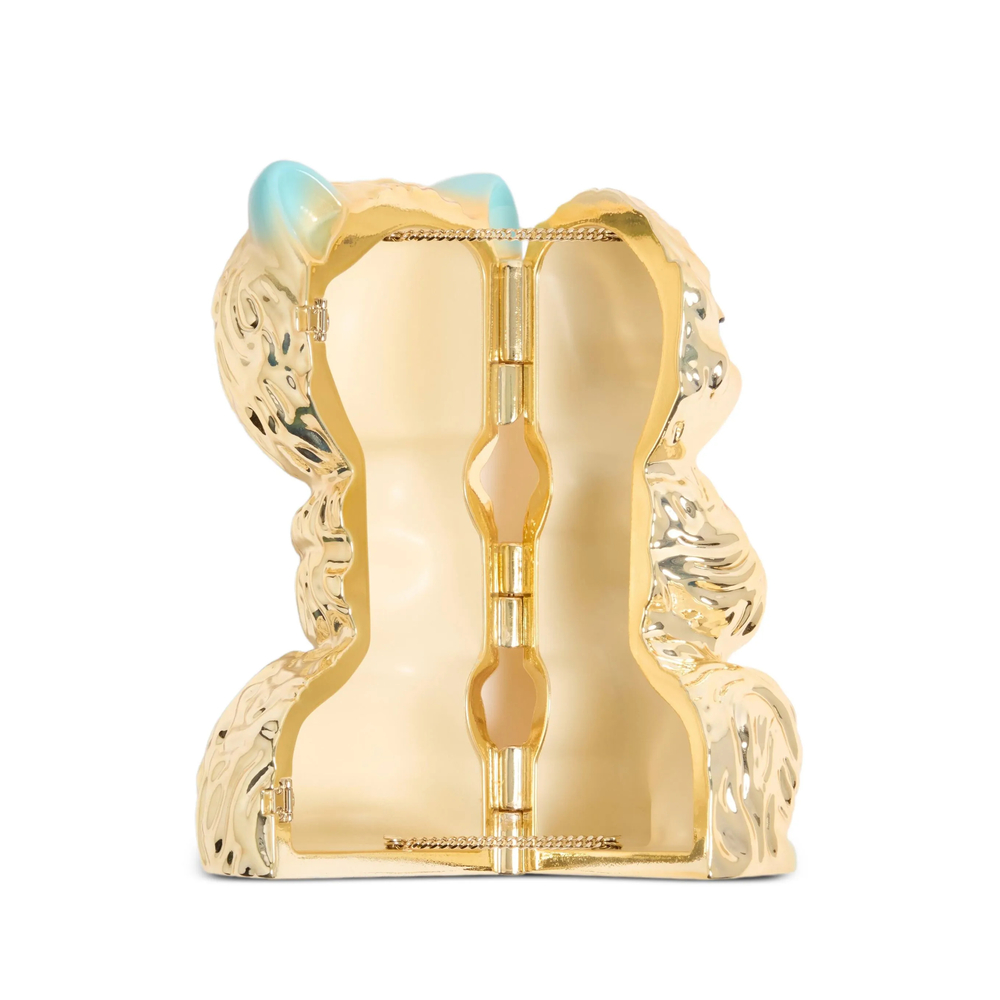 Bag Valentino Garavani 8W2B0R69WIYL05 (Valentino Garavani / クラッチバッグ・ポーチ ) | Valentino Garavani (ヴァレンティノ)(4)