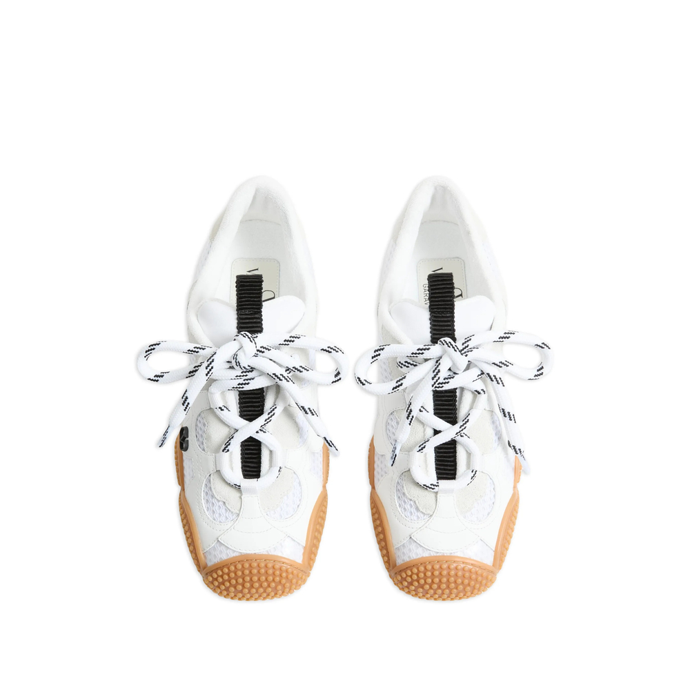 Shoes Valentino Garavani 8W2S0NB8SDV9NX (Valentino Garavani / ブーツ ) | Valentino Garavani (ヴァレンティノ)(4)