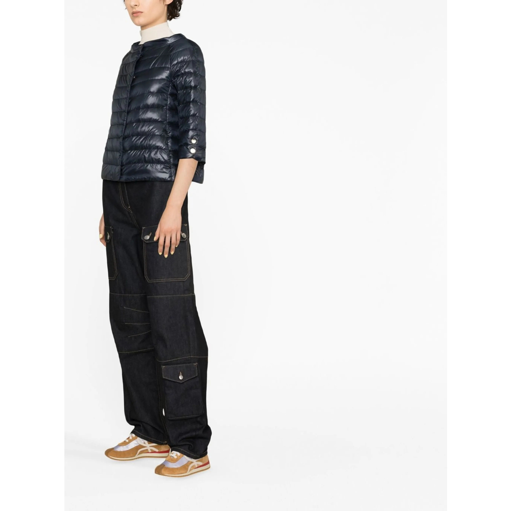 Outerwear Herno 12017ZPI0613DIC9200 (Herno / ダウンジャケット・コート ) | Herno (ヘルノ)(1)