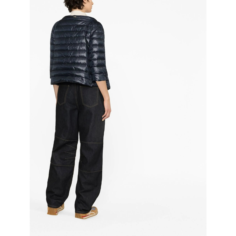 Outerwear Herno 12017ZPI0613DIC9200 (Herno / ダウンジャケット・コート ) | Herno (ヘルノ)(2)