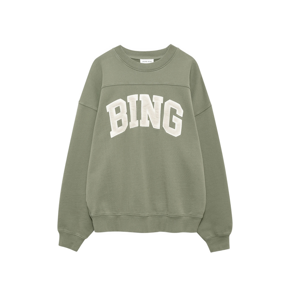 Sweatshirt Anine Bing A0811840WGR11 (ANINE BING / スウェット・フーディー ) | ANINE BING (アニン ビン)